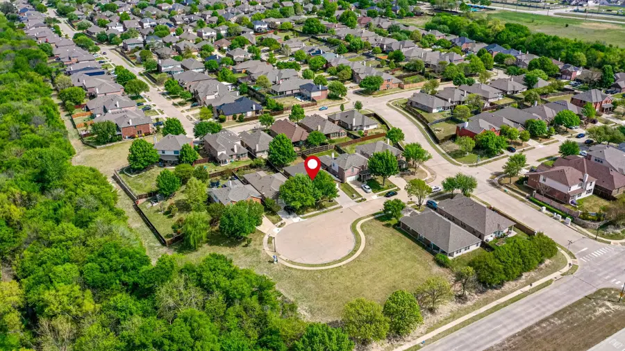 5208 Sweetgum Court, McKinney, TX 75071 - #2