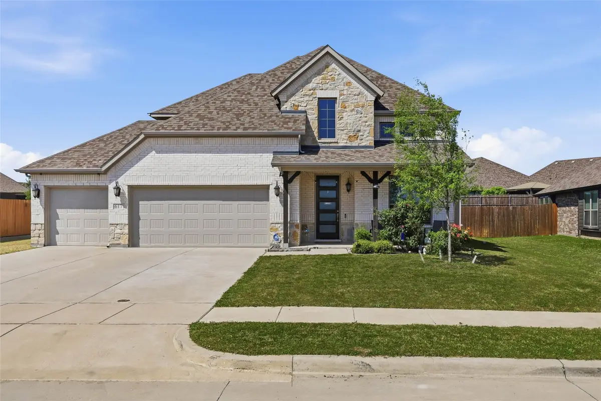 617 Purdue Road, Anna, TX 75409 - #1