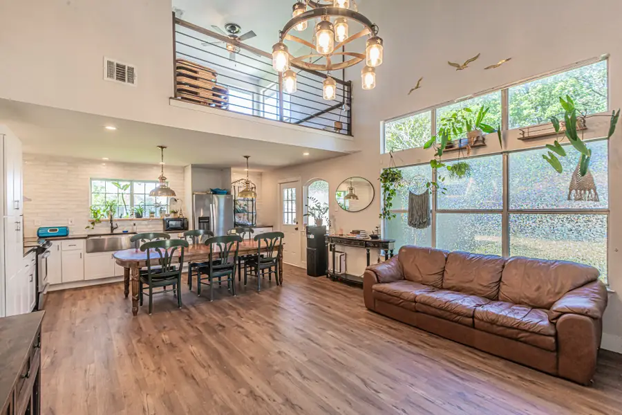 3137 Green Branch Drive, Grand Prairie, TX 75052 - #3