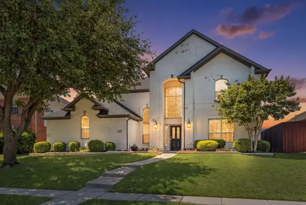 9325 Daystar Drive, Plano, TX 75025