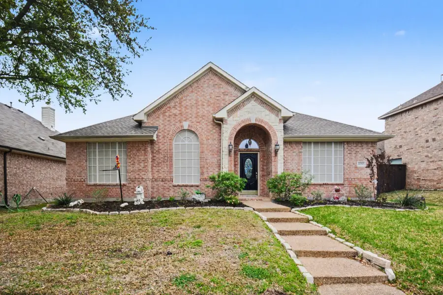 2030 Glencoe Drive, Rockwall, TX 75087 - #2