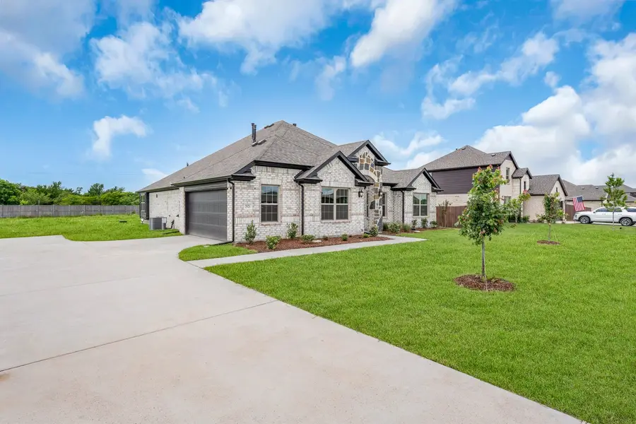 2921 Goldeneye Lane, Greenville, TX 75402 - #3
