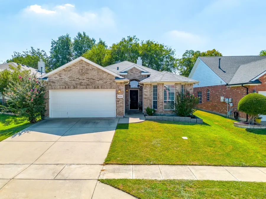2420 Priscella Drive, Fort Worth, TX 76131 - #3