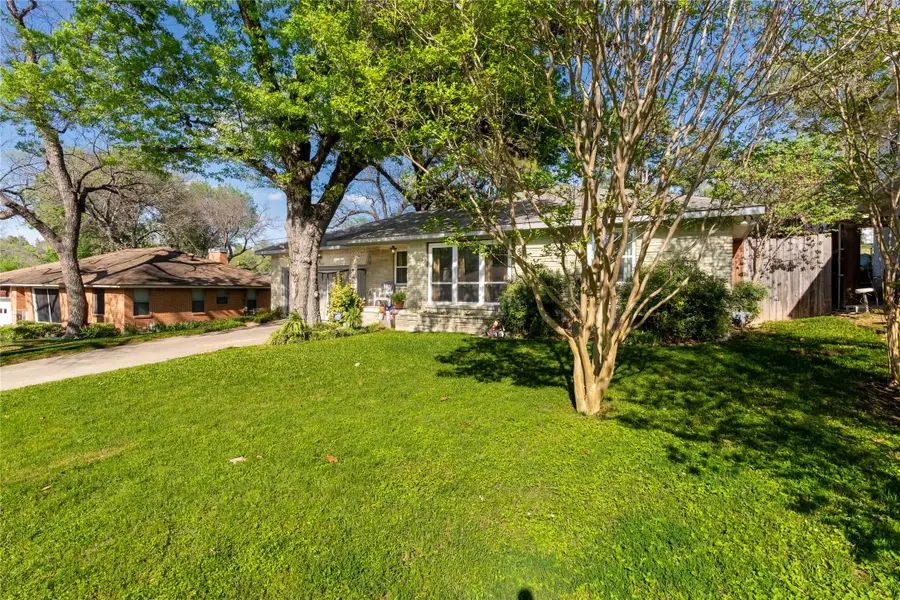 2422 Santa Cruz Drive, Dallas, TX 75227 - #3