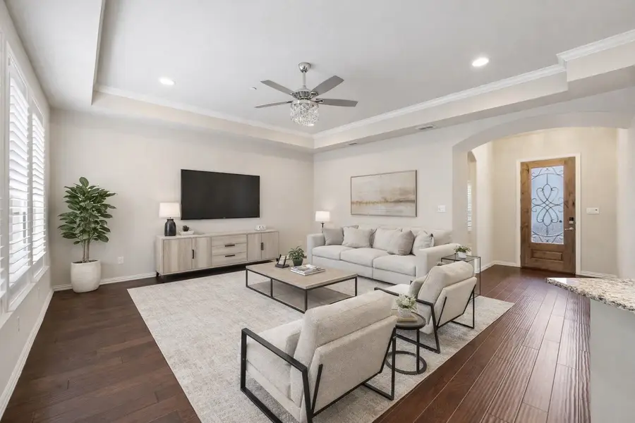 733 Avignon Trail #83, Keller, TX 76248 - #3