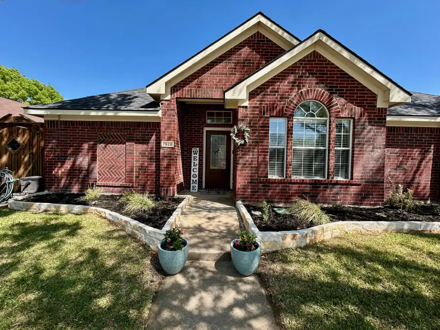 7928 Hazeltine Drive, Plano, TX 75025 - #2