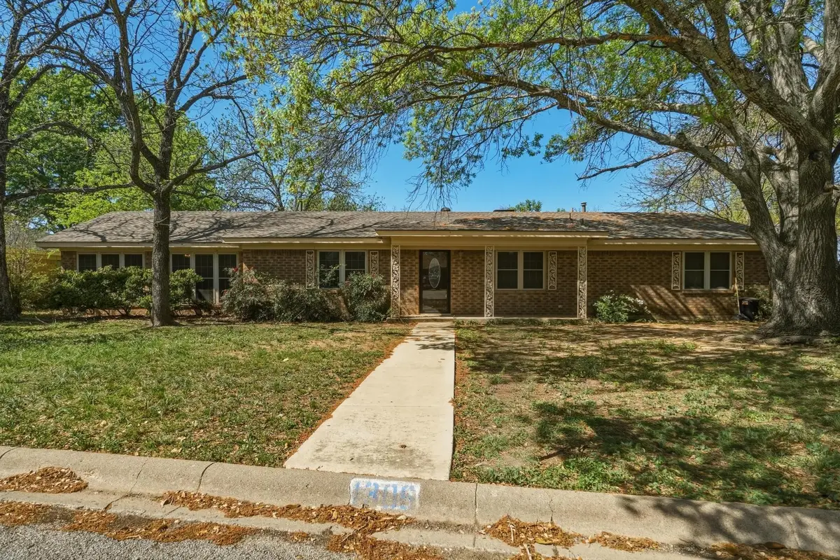 1306 Westhill Lane, Coleman, TX 76834 - #1