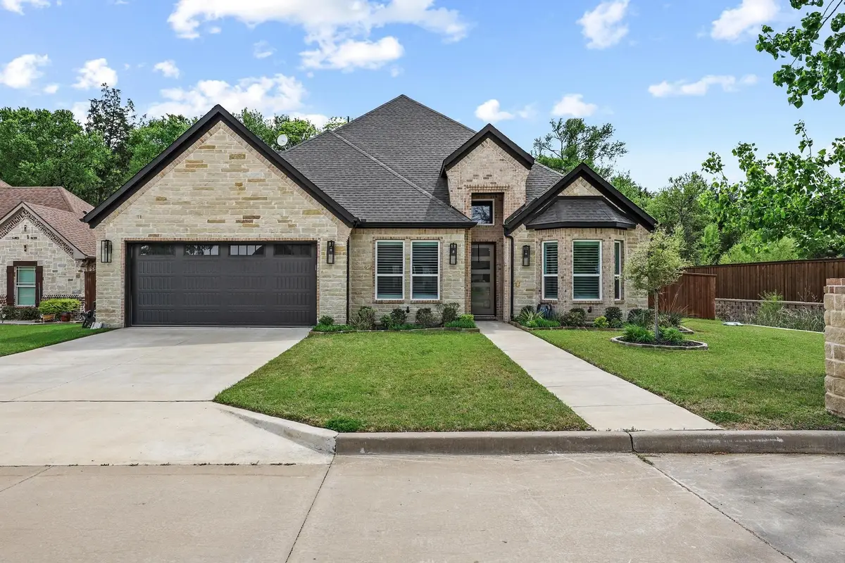 57 Lone Oak Boulevard, Pottsboro, TX 75076 - #1