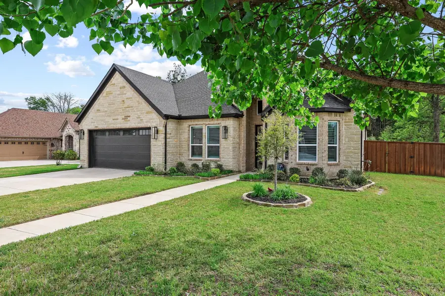 57 Lone Oak Boulevard, Pottsboro, TX 75076 - #2