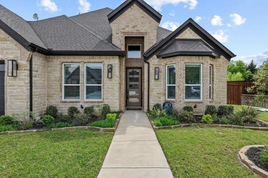 57 Lone Oak Boulevard, Pottsboro, TX 75076 - #3