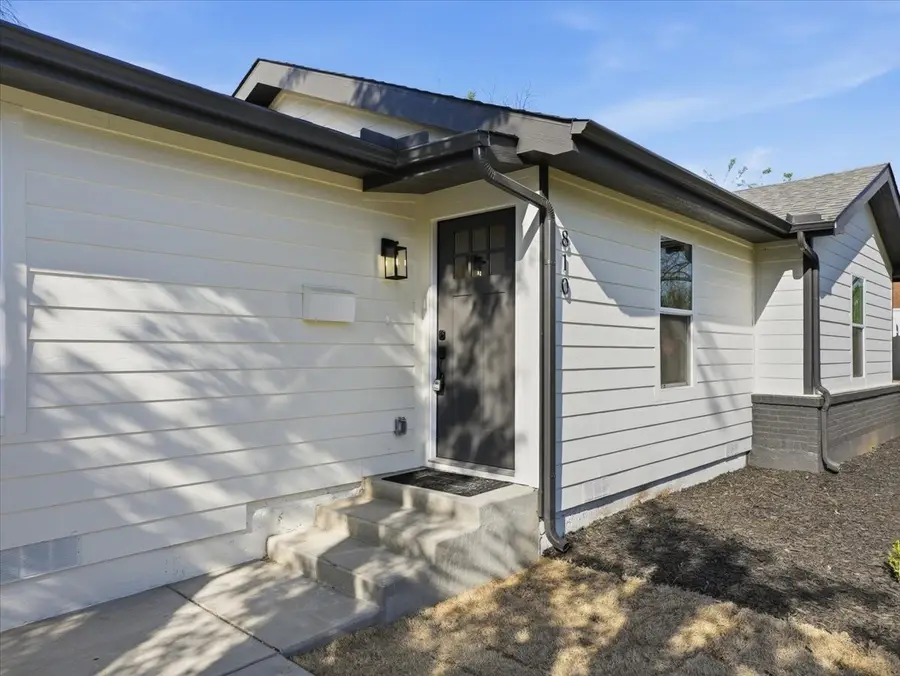 810 Cordell Street, Denton, TX 76201 - #3