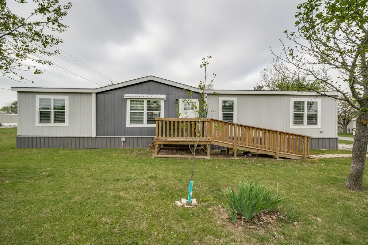 101 Shady Grove Drive, Sanger, TX 76266 - #1