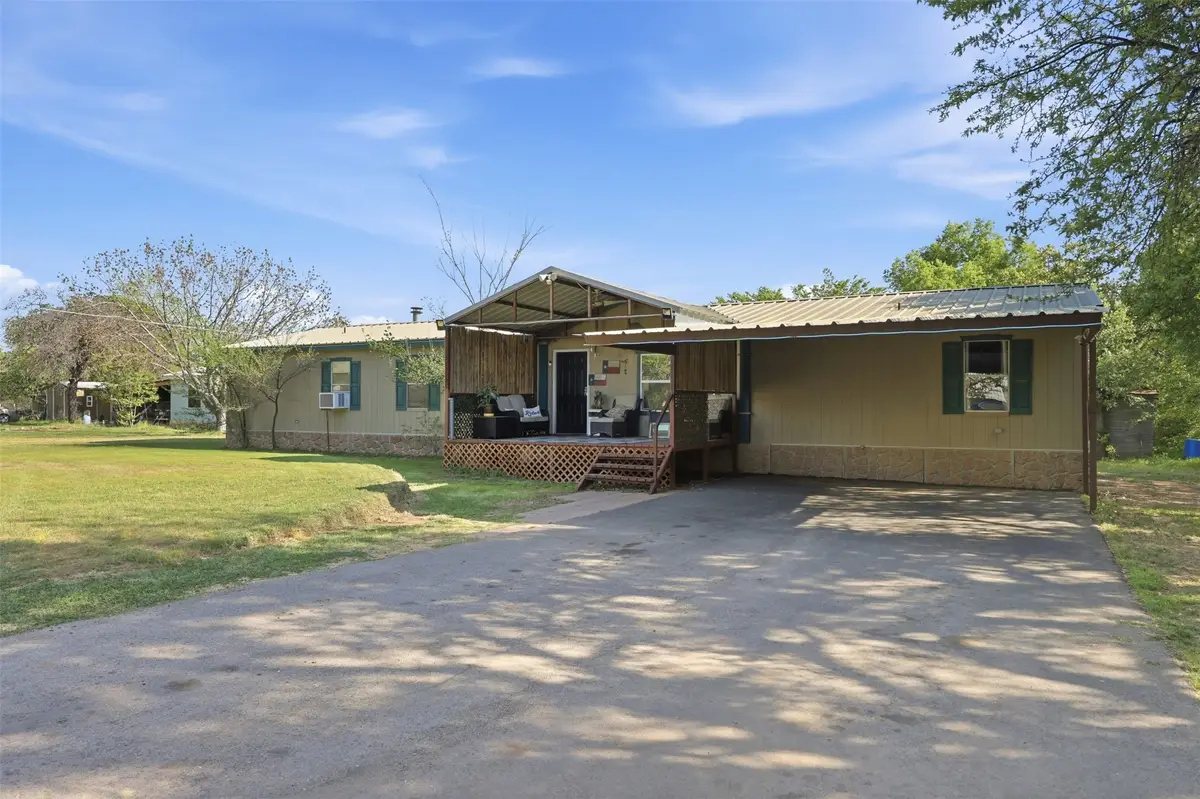 1000 Forest Oaks Street, Azle, TX 76020 - #1