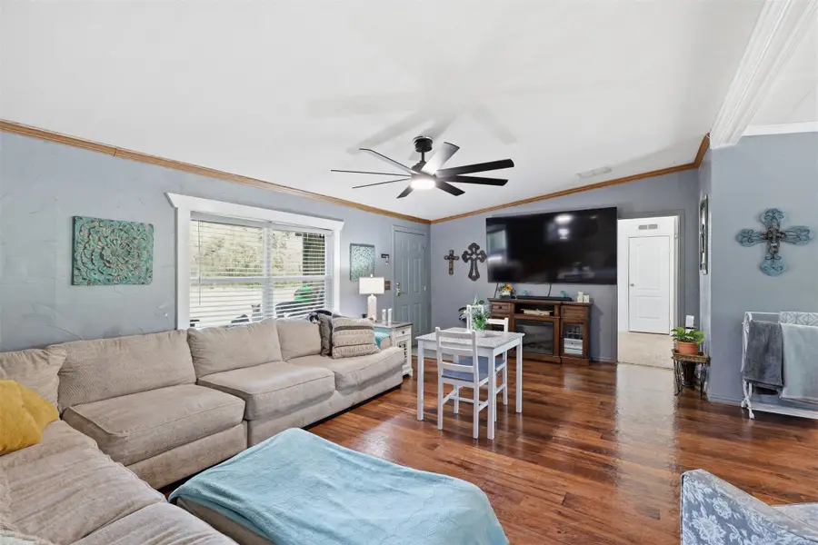 1000 Forest Oaks Street, Azle, TX 76020 - #3