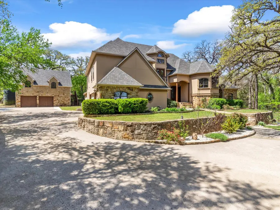 9A Eagle Point N, Azle, TX 76020 - #3