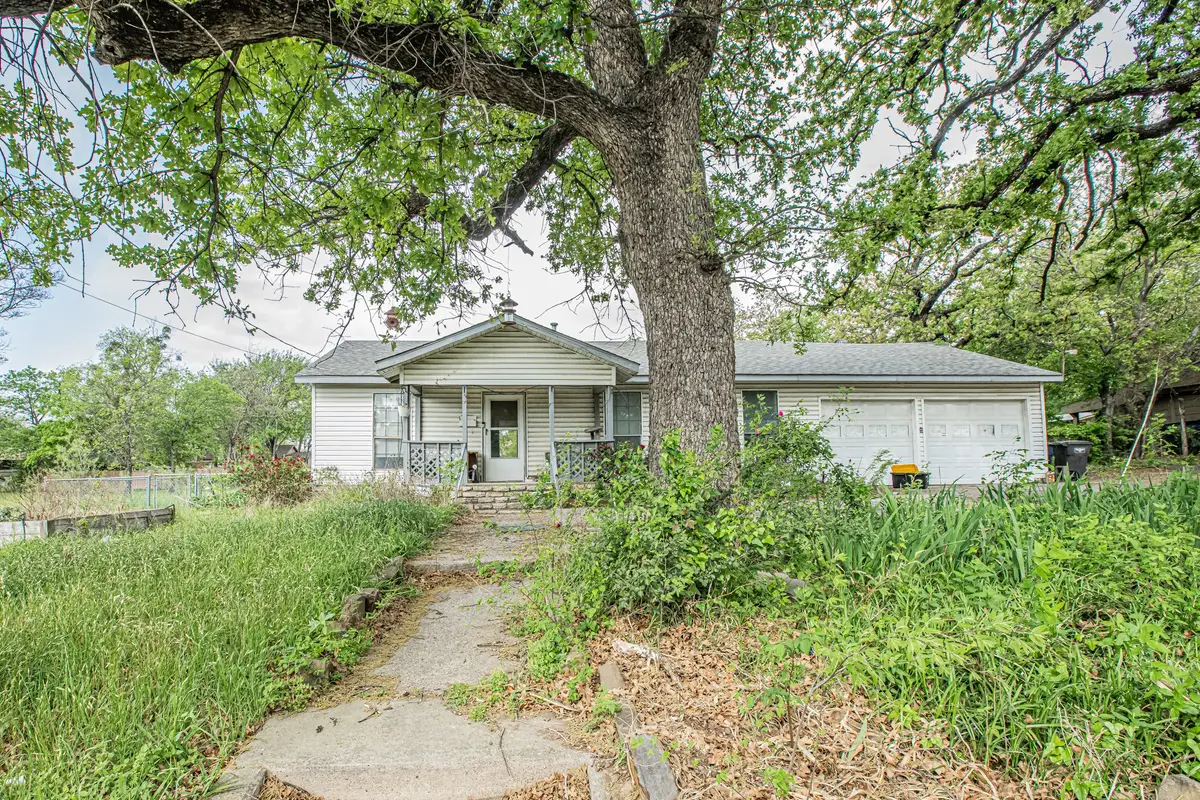 2624 Canton Drive, Fort Worth, TX 76112 - #1