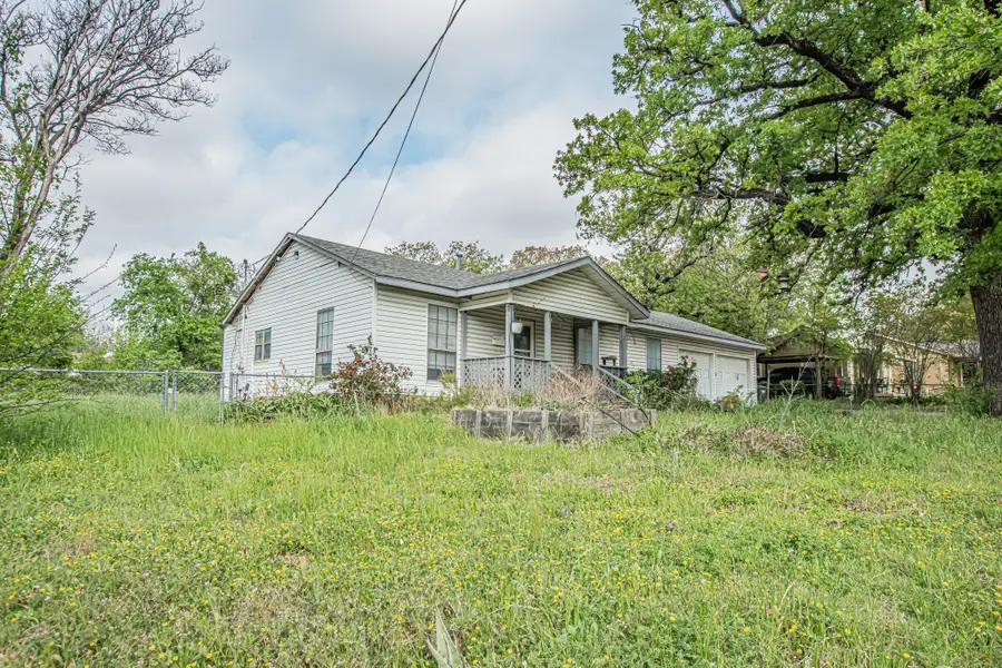 2624 Canton Drive, Fort Worth, TX 76112 - #2