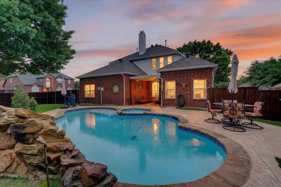 2321 Dana Drive, Flower Mound, TX 75028 - #2