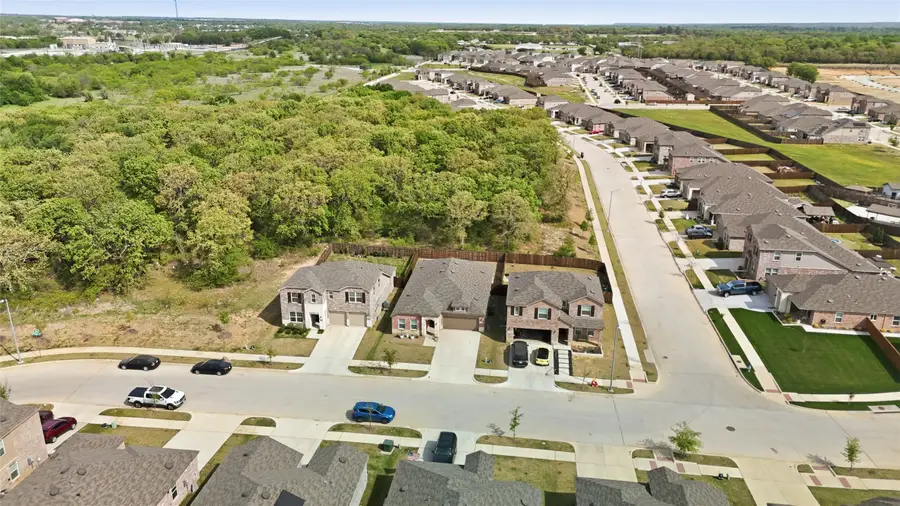 7109 Greenfield Drive, Denton, TX 76208 - #3