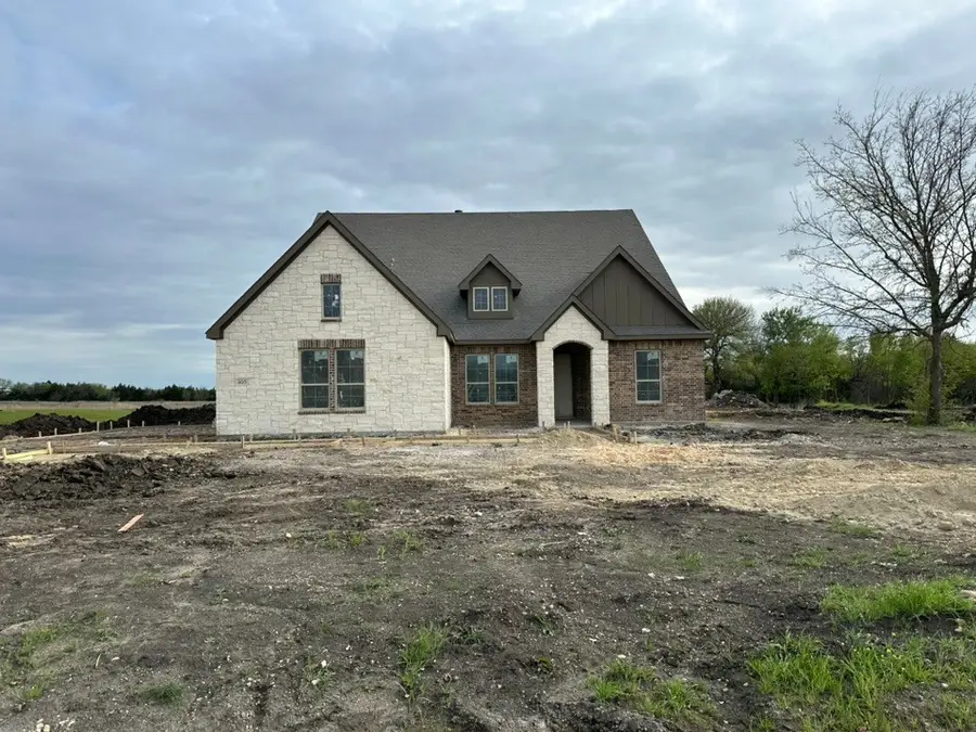 405 Cobb Road, Leonard, TX 75452 - #3