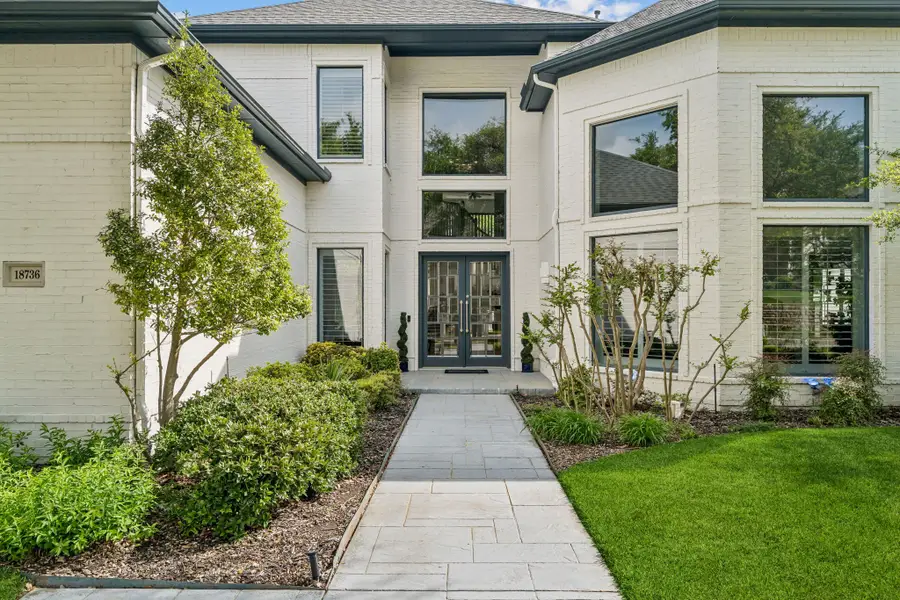 18736 Wainsborough Lane, Dallas, TX 75287 - #2