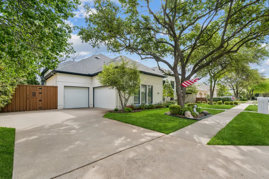 18736 Wainsborough Lane, Dallas, TX 75287 - #3