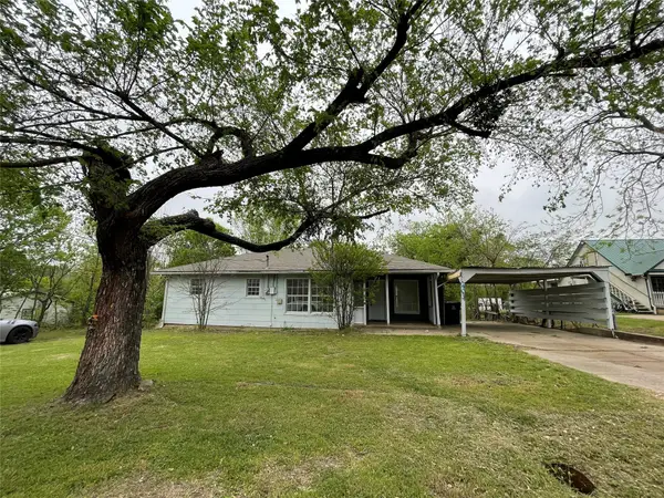 403 N Fairview Street, Keene, TX 76059