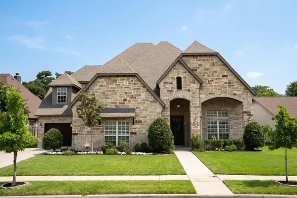 417 Boonesville Bend, Argyle, TX 76226