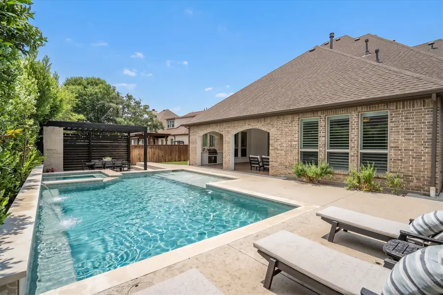 417 Boonesville Bend, Argyle, TX 76226 - #2