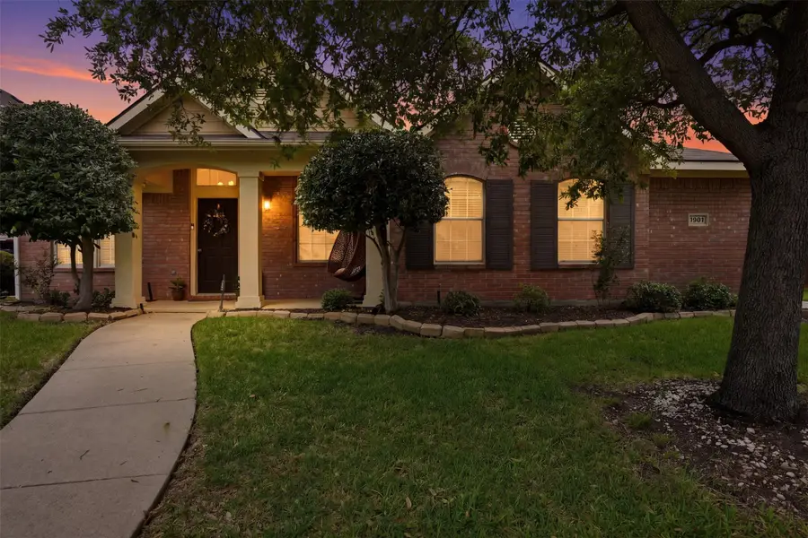 5605 Southern Hills Drive, North Richland Hills, TX 76180 - #3