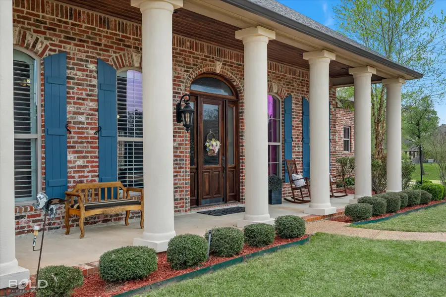 186 Hallmark Drive, Stonewall, LA 71078 - #3