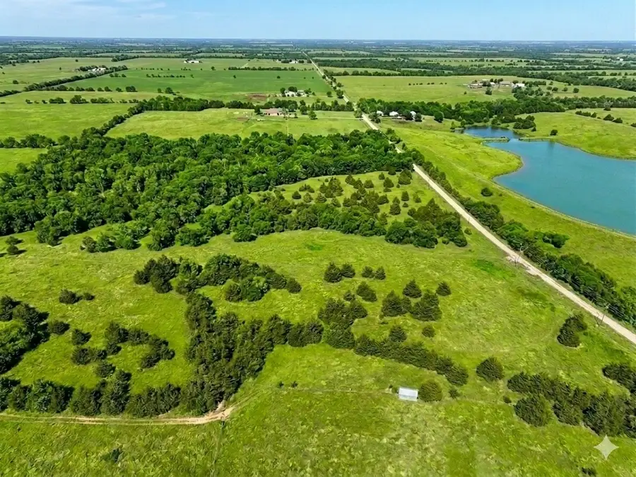 1967 County Road 2935 Road, Dodd City, TX 75438 - #3