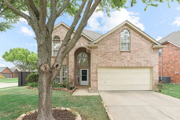 12165 Shoal Creek Drive, Frisco, TX 75035
