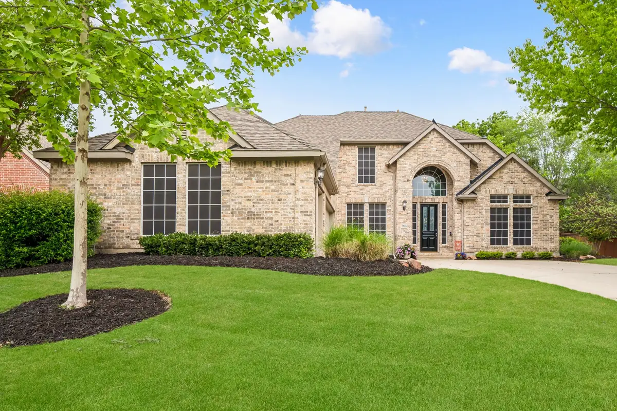 7816 Linksview Drive, McKinney, TX 75072 - #1