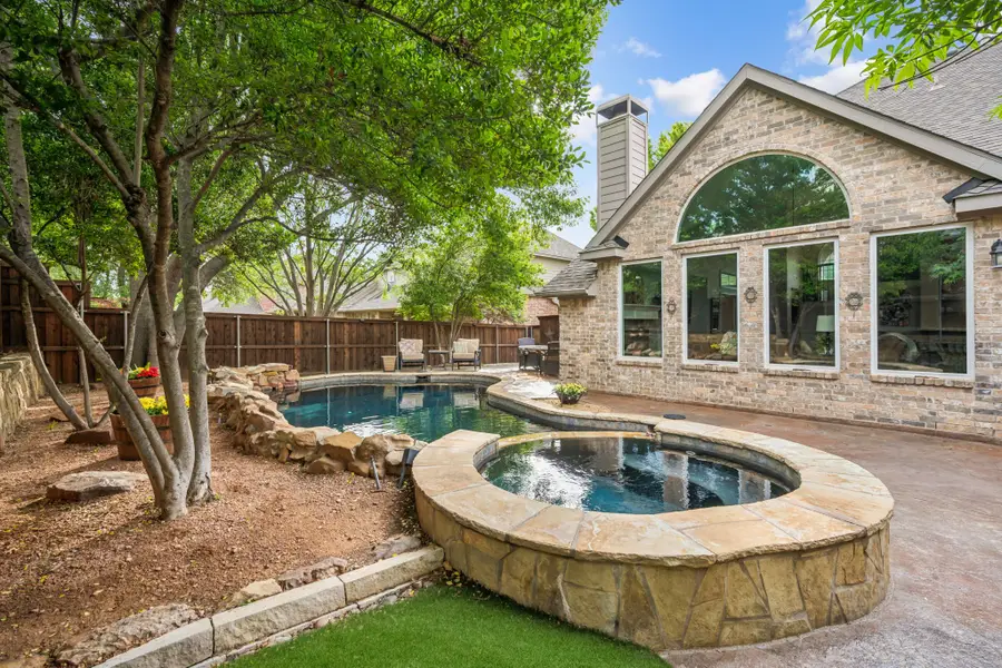 7816 Linksview Drive, McKinney, TX 75072 - #2