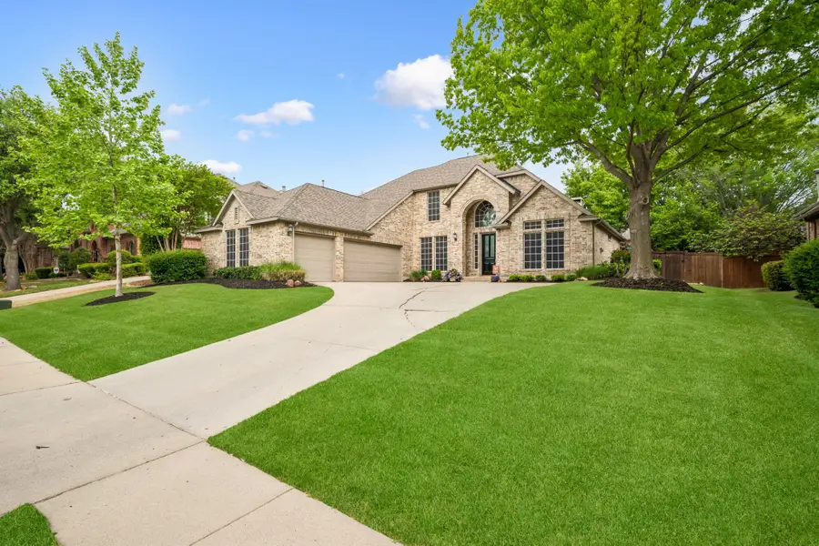 7816 Linksview Drive, McKinney, TX 75072 - #3