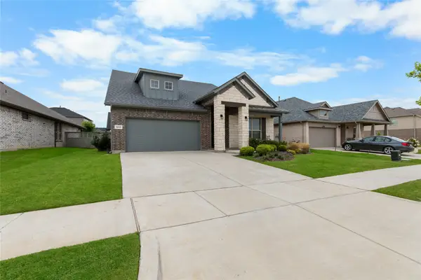 1609 Stetson Street, Northlake, TX 76247