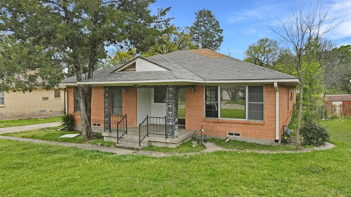 7328 Ravehill Lane, Dallas, TX 75227 - #1