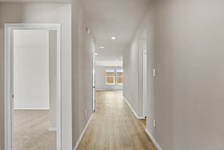 4233 Trickling Creek Lane, Fort Worth, TX 76036 - #3