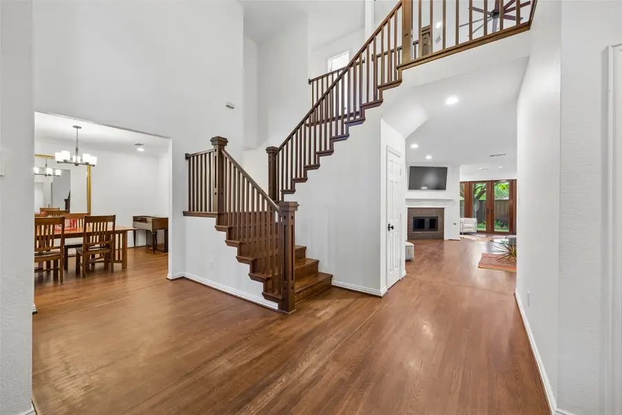 408 Pecan Hollow Drive, Coppell, TX 75019 - #3