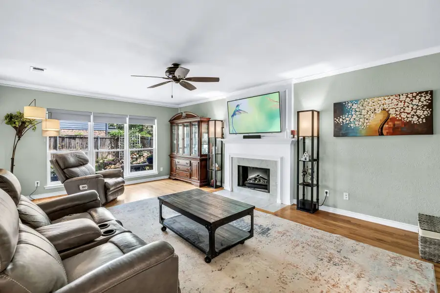 720 Bridget Way, Hurst, TX 76054 - #3