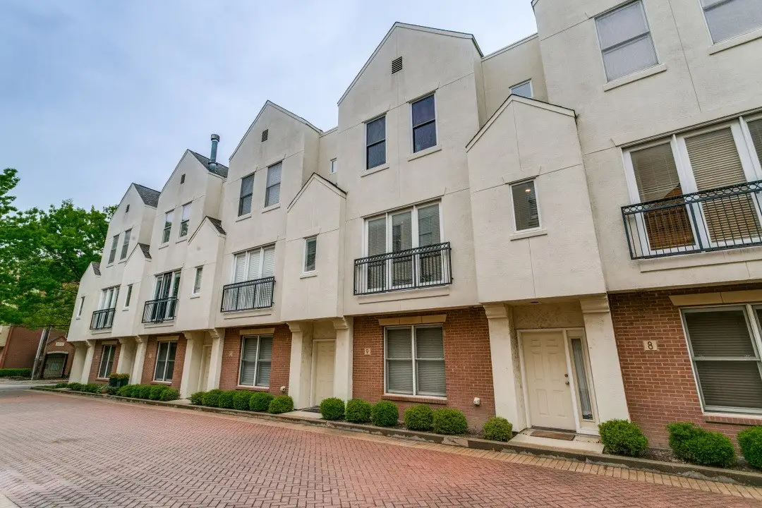 3250 Cambrick Street #9, Dallas, TX 75204 - #1