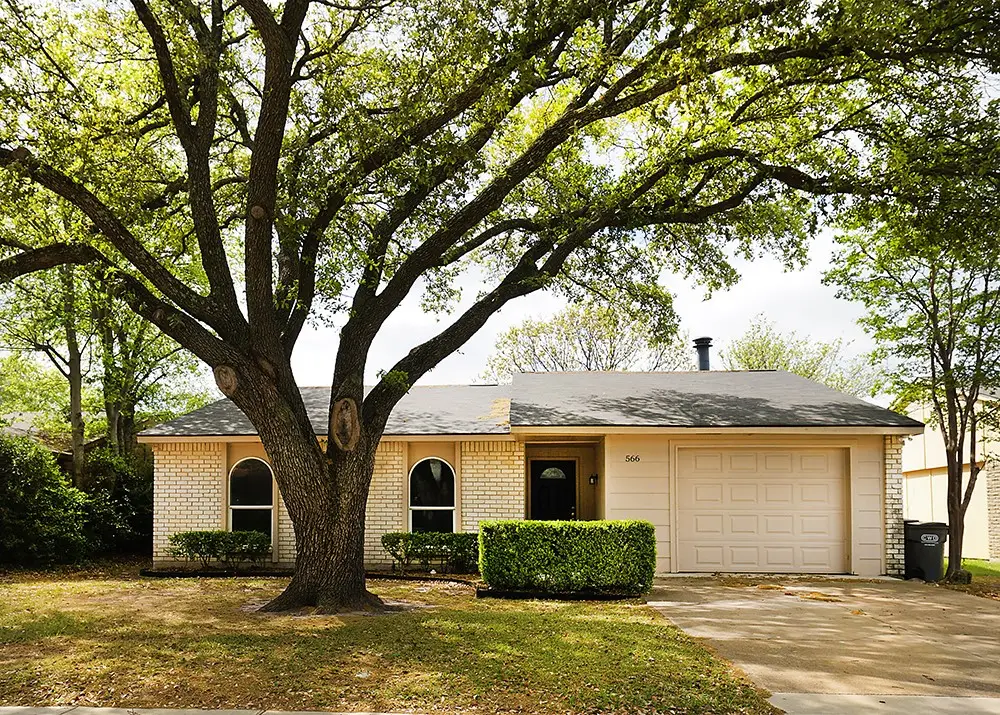 566 Cumberland Drive, Allen, TX 75002 - #1