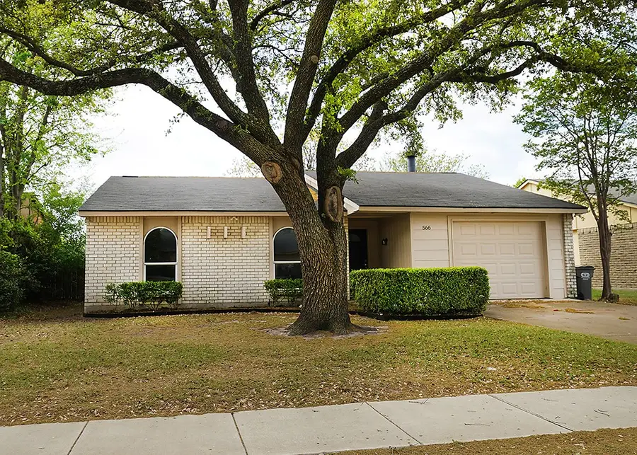 566 Cumberland Drive, Allen, TX 75002 - #3