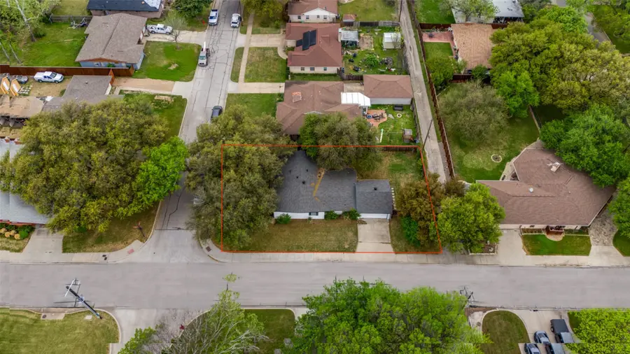 2945 Randy Lane, Farmers Branch, TX 75234 - #3