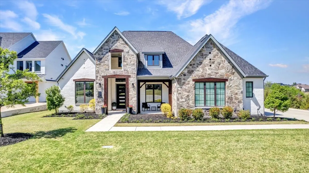 600 Jackson Court, Lucas, TX 75002 - #1