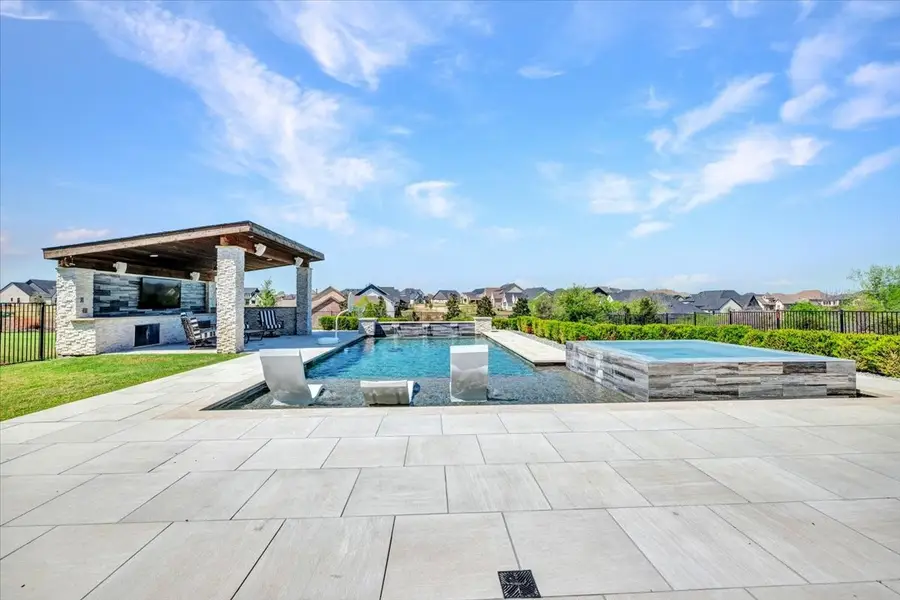 600 Jackson Court, Lucas, TX 75002 - #3