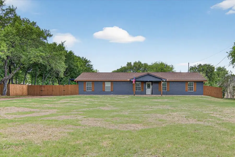 383 Overlook, Valley Mills, TX 76689 - #3