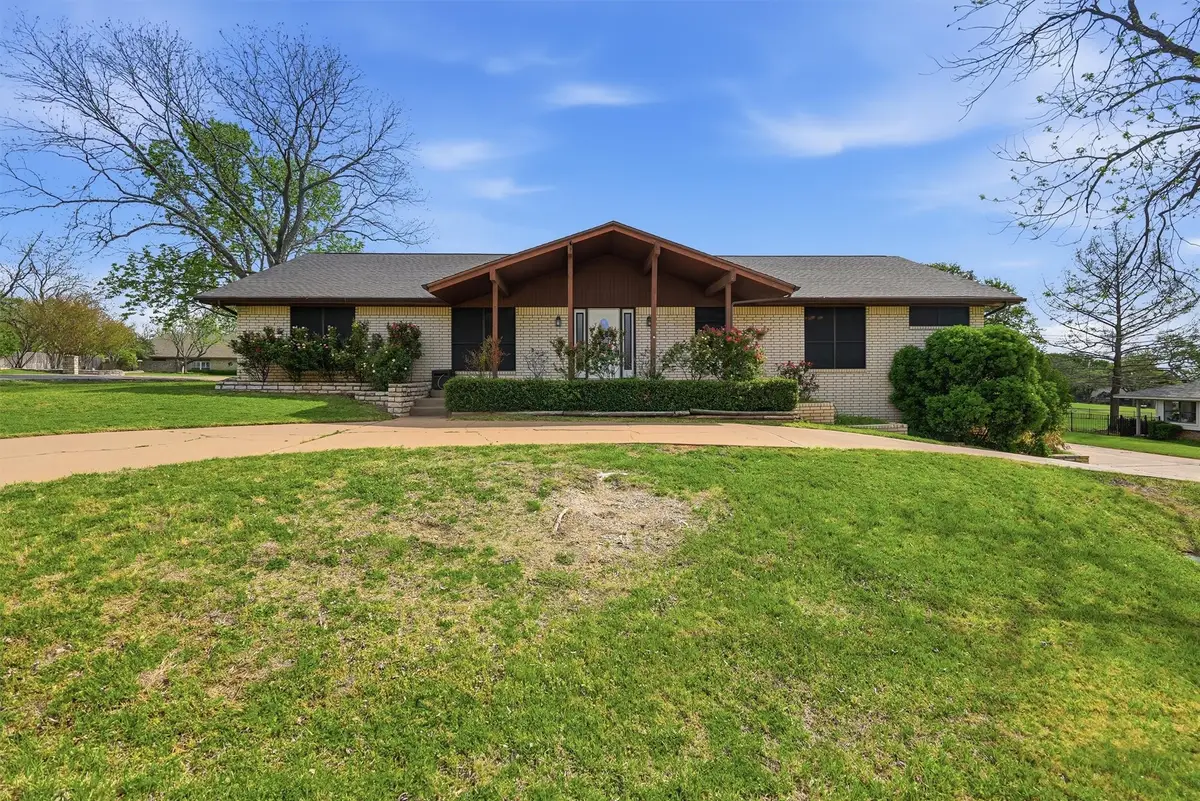 4607 Cimmaron Trail, Granbury, TX 76049 - #1