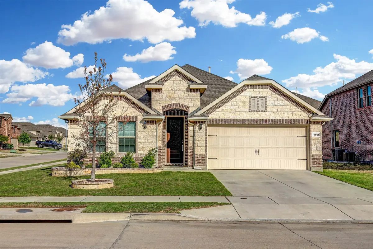 14601 Little Water Drive, Fort Worth, TX 76052 - #1